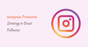 instagram promotion strategy to boost business account followers instagram promotion strategy to boost business account followers