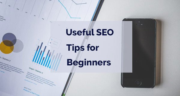 useful seo tips for beginners