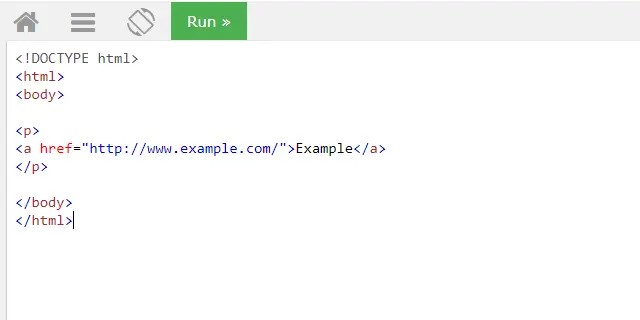 Dofollow dofollow link example