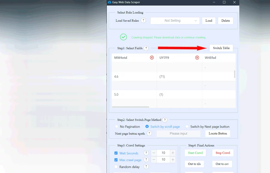 Export Google Maps Search Results in Csv or Xlsx File Export Google Maps search results in CSV or XLSX file