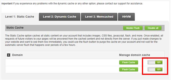 Microsoft windows dynamic cache service что это