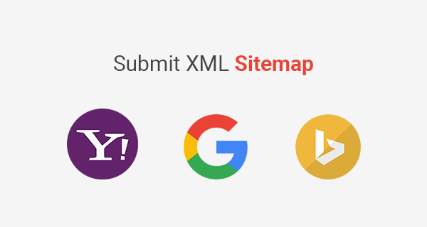 How to Submit an XML Sitemap to Google Bing and Yahoo Search How to Submit an XML Sitemap to Google Bing and Yahoo Search