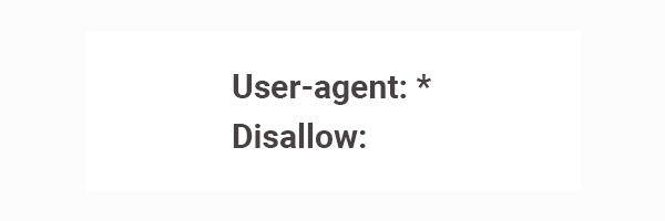 user-agent-disallow-directive 