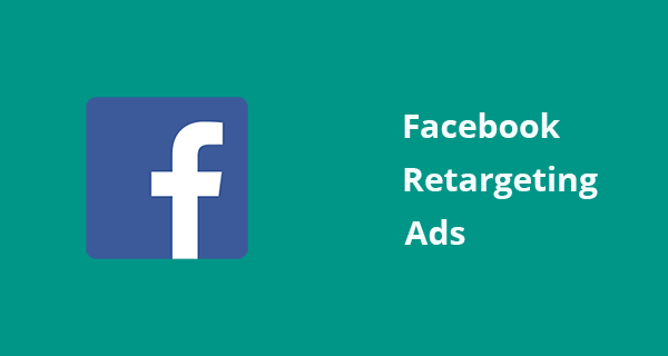 Facebook retargeting ads