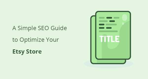 Etsy SEO guide featured image