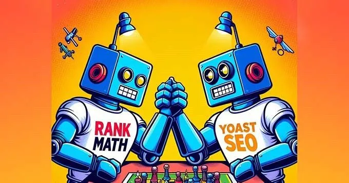 Rank Math vs Yoast SEO Rank Math vs Yoast SEO