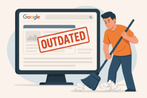 remove outdated pages from google remove outdated pages from google