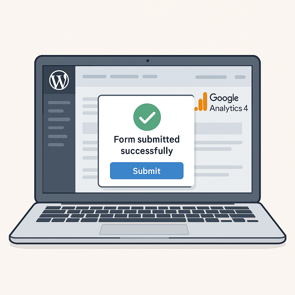 Track Wordpress Form Submissions Ga4 track wordpress form submissions ga4 track wordpress form submissions ga4