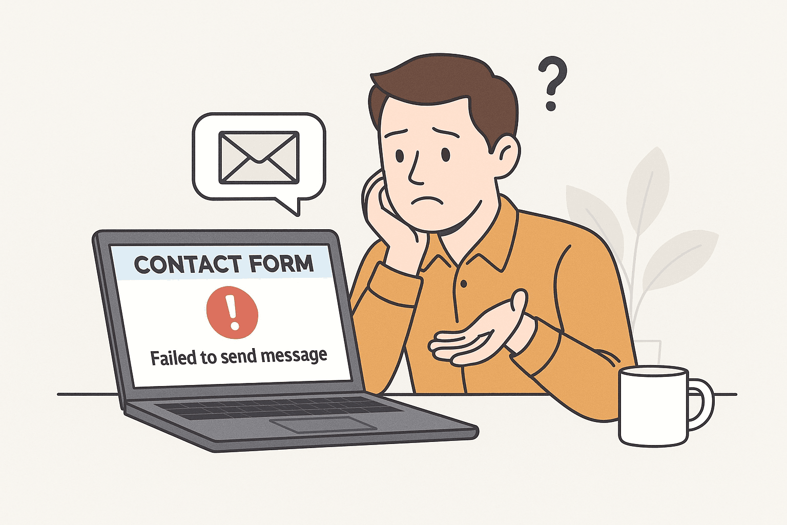 Wordpress Contact Form Not Sending Emails wordpress contact form not sending emails wordpress contact form not sending emails