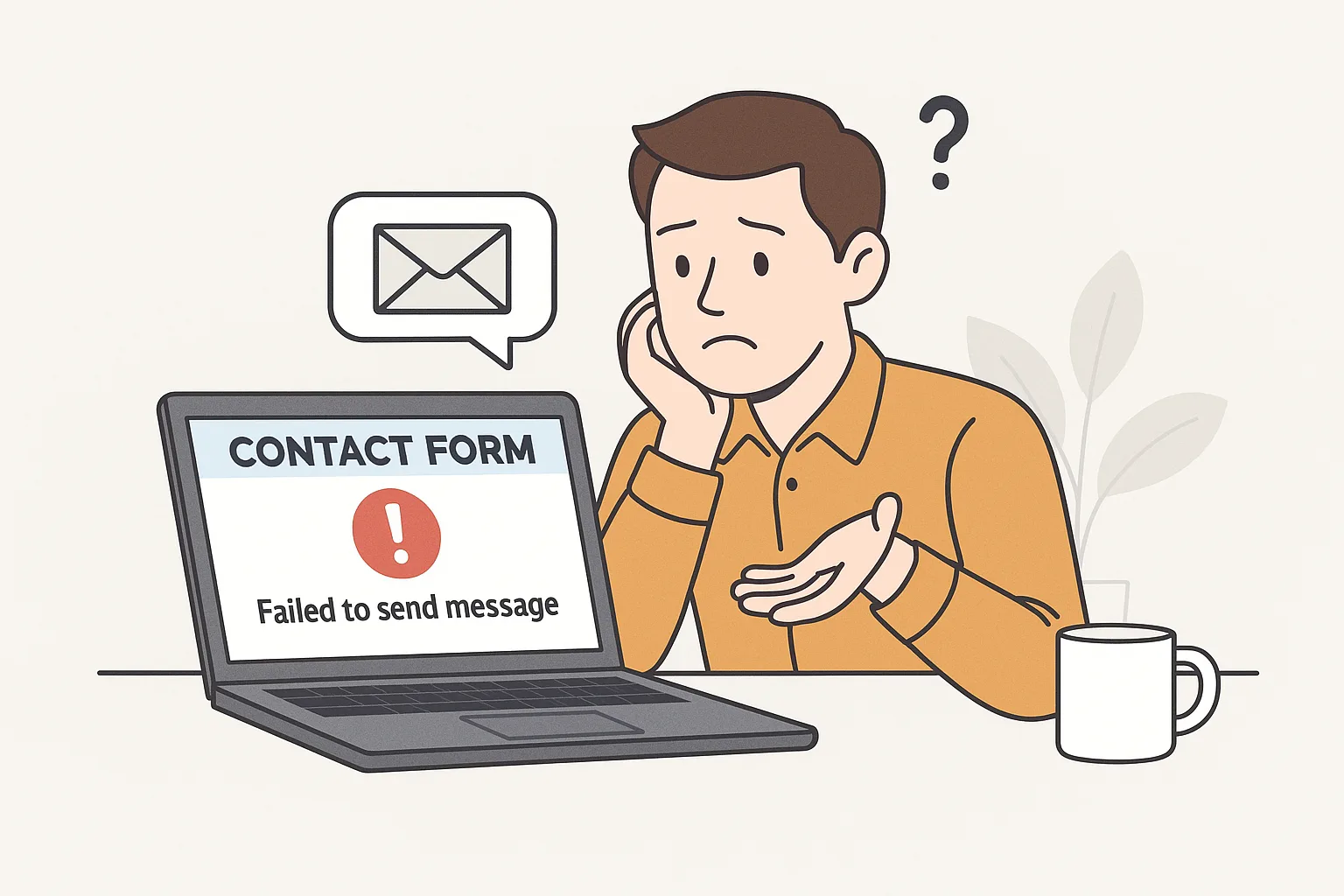 wordpress contact form not sending emails wordpress contact form not sending emails